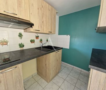 Location Appartement 1 pièce 21m² BELLEVIGNE EN LAYON 49380 - Photo 2