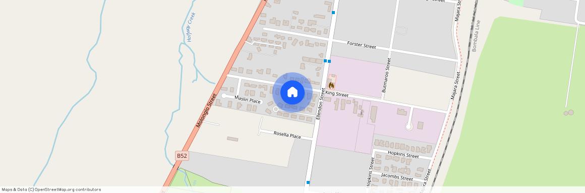 17 King Street, NSW 2621, Bungendore