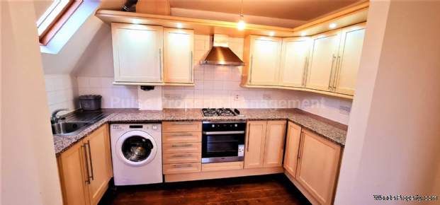 1 bedroom property to rent in Manchester - Photo 1