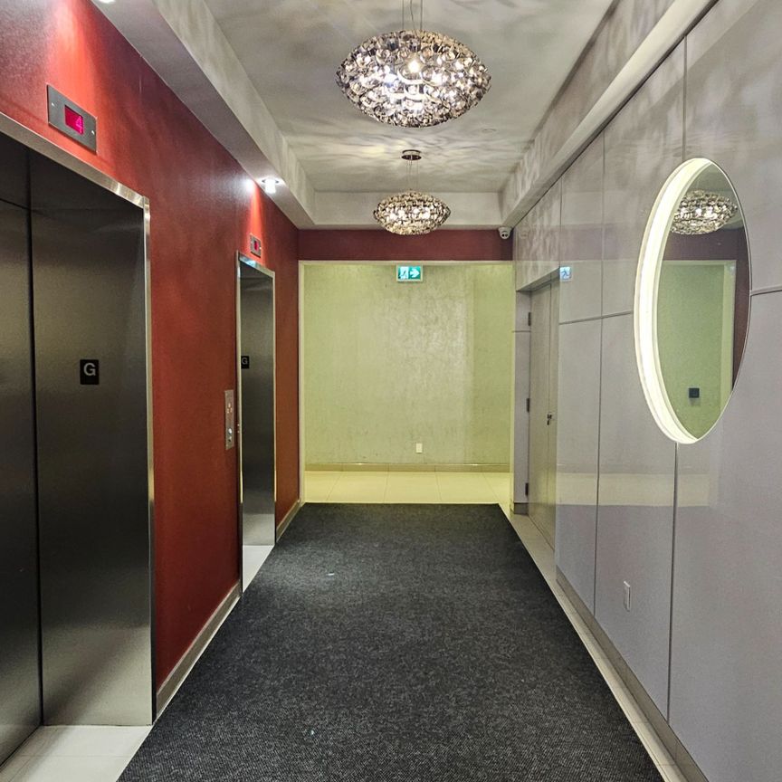 For Lease - 30 Meadowglen Place Unit# 306, Toronto, Ontario - Photo 1
