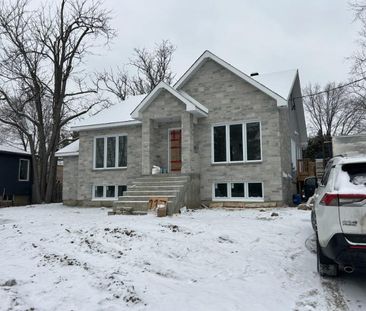 4 1/2 - Deux-Montagnes - 1 700 $/mois - Photo 3