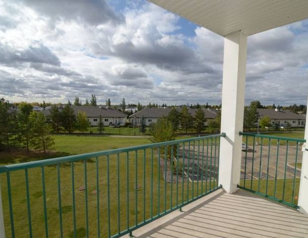 SECURE ADULT APARTMENT CONDO - HUGE RENTAL INCENTIVES. | 13625 34 Street Northwest, Edmonton - Photo 1