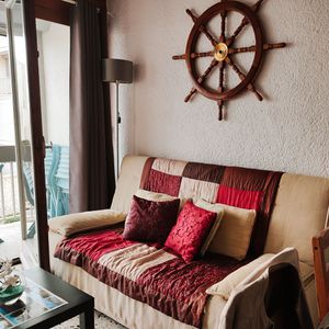 Location Appartement 1 pièce 30m² - Photo 2