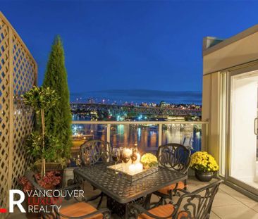 1012 Beach Avenue, Unit# 701 - Photo 2
