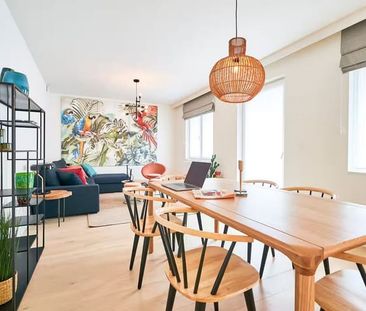 Appartement te huur - Foto 5