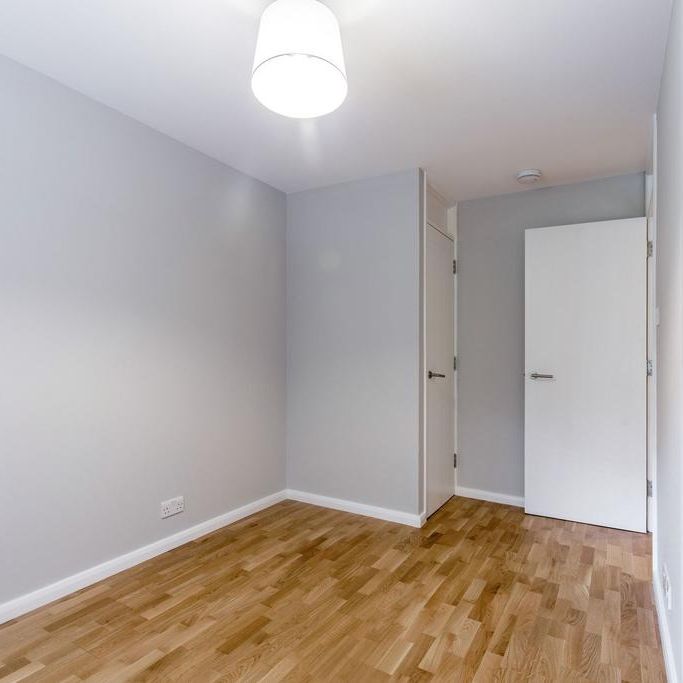 1 bedroom ground floor flat to rent - Photo 1