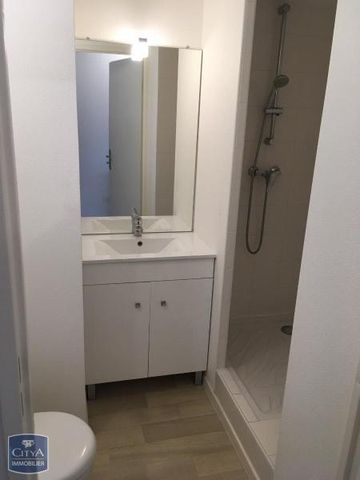 Location Appartement 1 pièce 19m² TOURS 37000 - Photo 3