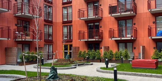 Änkhusgatan, Jönköping - Foto 3