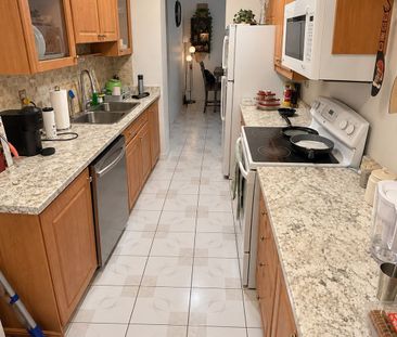 For Lease - 390 Dixon Road Unit# 1813, Toronto, Ontario - Photo 6