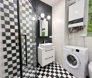 3 pokojowe mieszkanie na wynajem os. Staromieście - Фото 5