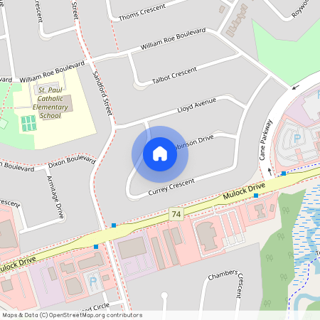176 Robinson Drive, Newmarket