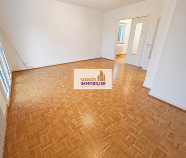Location Appartement 4 pièces 87m² ERSTEIN 67150 - Photo 3
