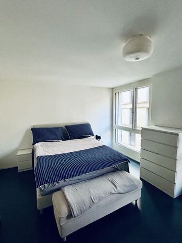 1 Zimmer, 90 m², 2. Stock - Photo 3