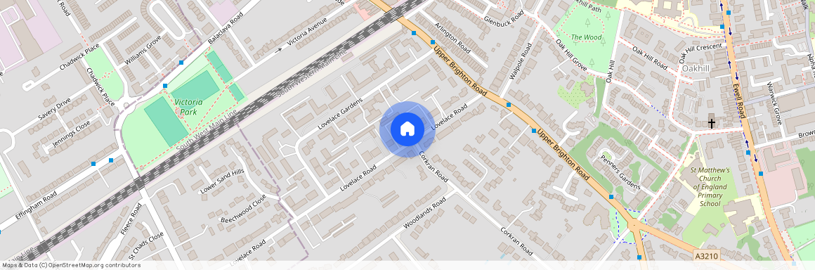 Surbiton