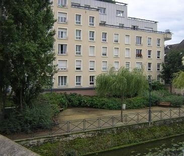 Appartement à louer studio - 25 m² - Photo 2