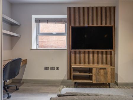 1 bedroom apartment to rent - Photo 3