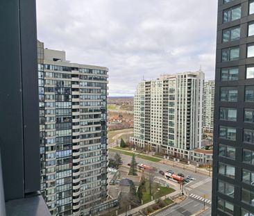 For Lease - 395 Square One Drive Unit# 1512, Mississauga, Ontario - Photo 2