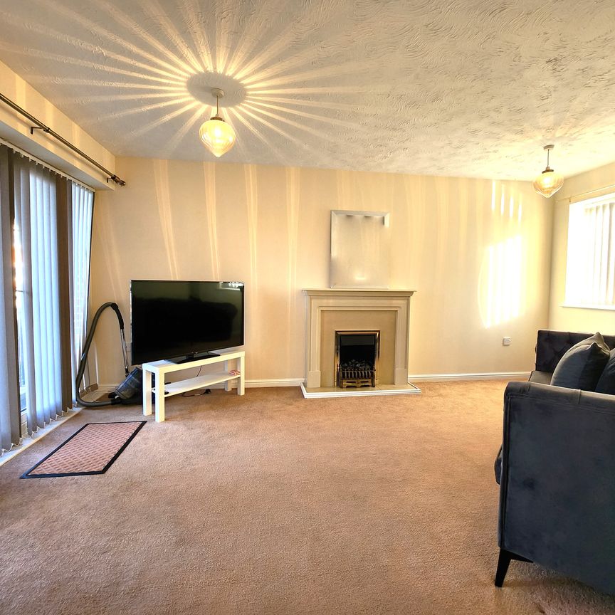 2 bedroom apartment to rent - Photo 1