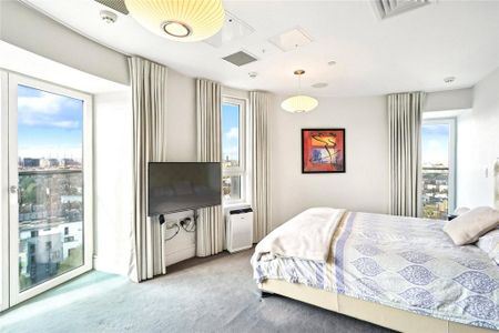 2 bedroom penthouse to rent - Photo 5