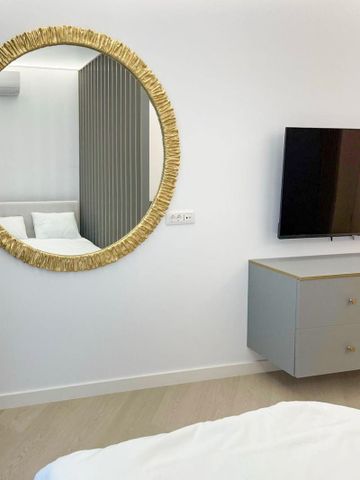 For Rent | Luxury Studio Apartment | 45 sqm | Cortina North - Photo 4