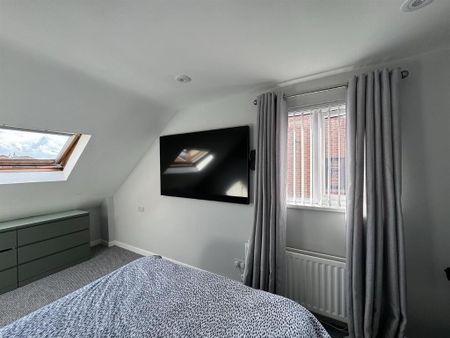 14 Grange Valley Green, Ballyclare, BT39 9HD - Photo 5
