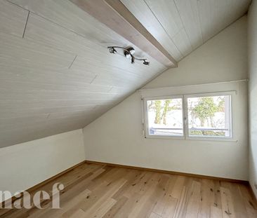 4.5 Zimmer, EG - Photo 4