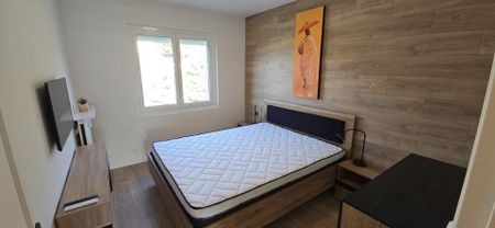 Location Appartement 3 pièces 65m² VILLENEUVE LOUBET 06270 - Photo 4