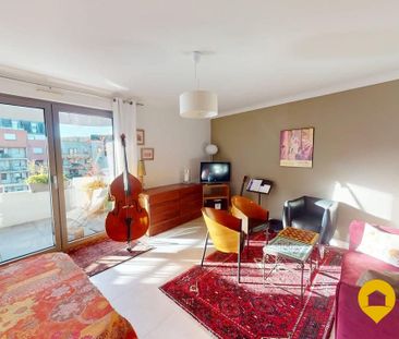 Location Appartement 3 pièces 70m² FORBACH 57600 - Photo 1