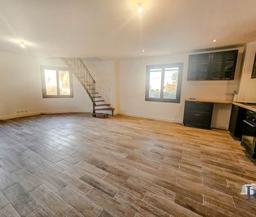 Location Appartement 4 pièces 89m² VITROLLES 13127 - Photo 1