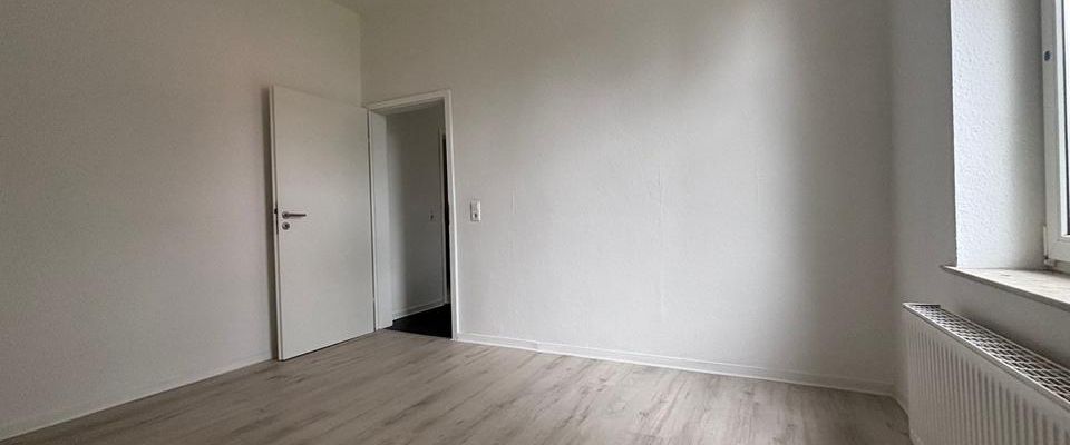 Von Privat - Renovierte helle 2-Raum Wohnung - Foto 1