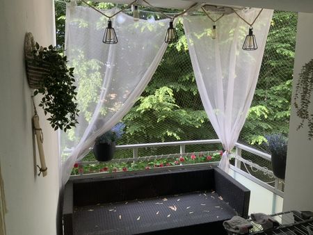 Gemütliche 3-Zimmer-Wohnung in familienfreundlicher Lage in Moers - Photo 4