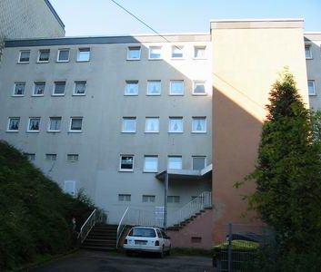 Demnächst frei! 3-Zimmer-Wohnung in Iserlohn Zentrum - Photo 1