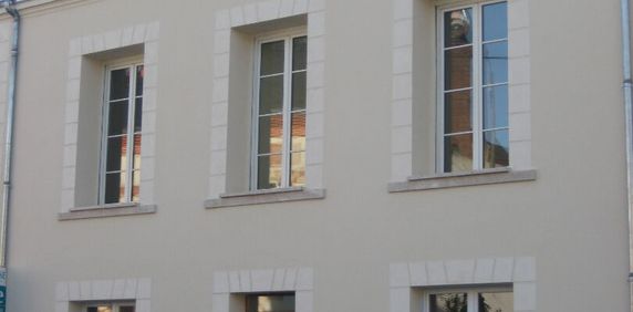 Location appartement 2 pièces, 35.00m², Châteauneuf-sur-Loire - Photo 2