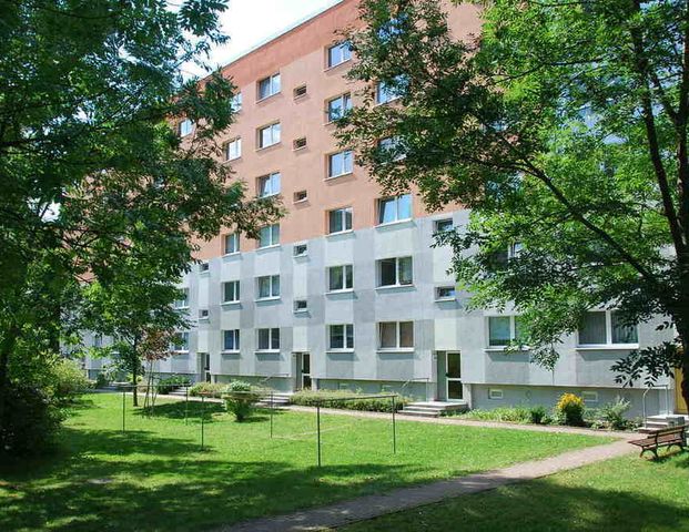 3-Raum-Wohnung - Foto 1