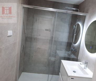 Apartamento T1 em Lisboa - Photo 5