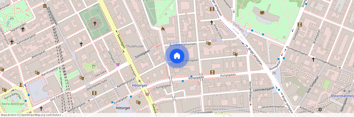 Brunnsgatan 26, Norrmalm