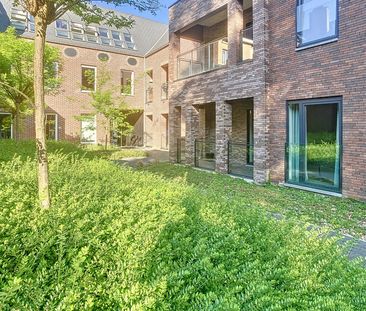 Hoogwaardig BEN nieuwbouw appartement in het centrum van Tienen - Foto 3