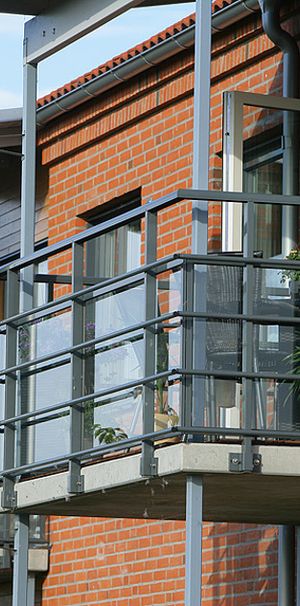 Hästgatan 11H, Eslöv Centrum - Foto 1