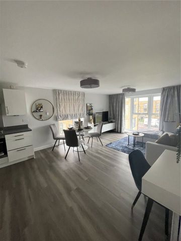 2 Bed Flat, Darwin House, B5 - Photo 3