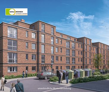 NEUBAUPROJEKT! Gute Lage in Köln-Holweide - Photo 6