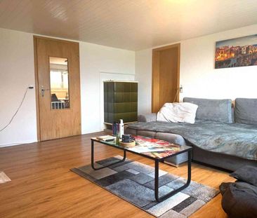3.5 Zimmer, 85 m², 1. Stock - Photo 2