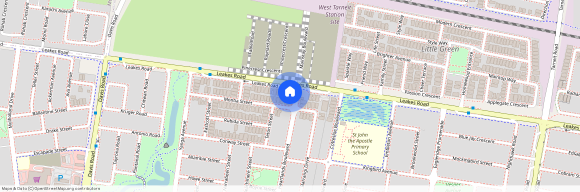 57 Heartlands Boulevard, Vic 3029, Tarneit