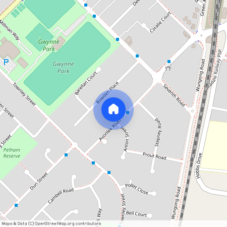 21 Avonlee Road, WA 6112, Armadale