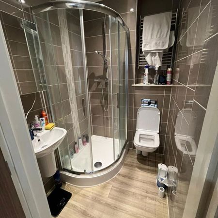 Flat 33,, Andromeda House, Southampton Street - Photo 4