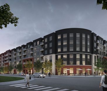 For Lease - 180 Kanata Avenue Unit# 1M, Kanata, Ontario - Photo 5