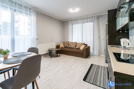 3 pokoje I taras I Parter I Bagry I od 01.11 - Photo 4