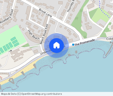 Undercliff Road East, Felixstowe, IP11 - Photo 1