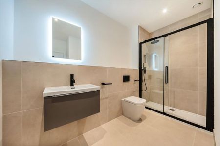 Studio to rent - Photo 5