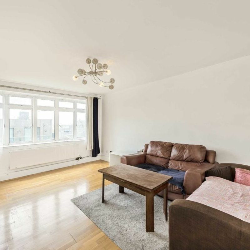 Shirland Road, W9, London - Photo 1