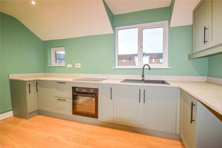 1 bedroom apartment to rent - Photo 4